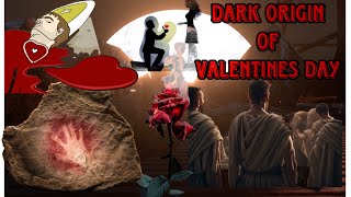 Valentines Day Brief History  Amazing Facts  Broadcastle [upl. by Acissehc]