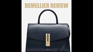 Demellier Montreal Review [upl. by Foy910]