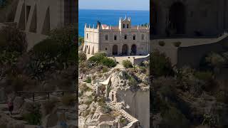 4K TROPEA CALABRIA ITALY [upl. by Boj]