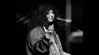 Bhala Hua Meri Matki  Sung By Abida Parveen [upl. by Dang]