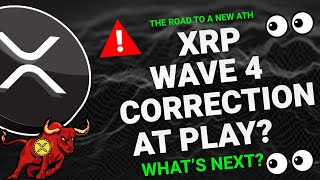 XRP DAILY ANALYSIS  RIPPLE XRP PRICE PREDICTION  RIPPLE XRP 2023  RIPPLE ANALYSIS [upl. by Lramaj553]