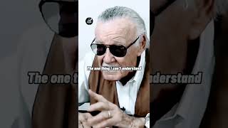 Pearls of Wisdom  Vol 240 Did Stan Lee Fear Death [upl. by Ayanej]