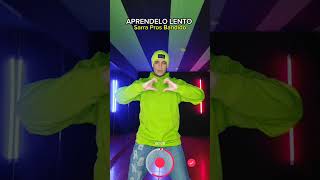 SARRA PROS BANDIDO BAILE TIKTOK [upl. by Samid]