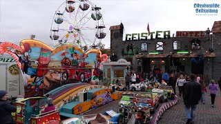 Lohner Herbstmarkt 2015 [upl. by Naghem636]