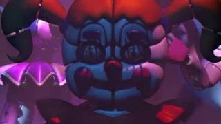 Five Nights at Freddys Sister Location  Part 4 [upl. by Ysus695]