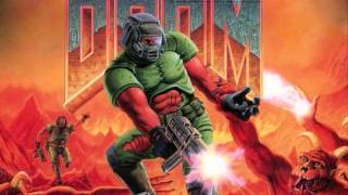 Doom full soundtrack [upl. by Miza]