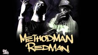 Cypress Hill ft Redman and Methodman  Red Meth amp B Stoned Raiders lyrics [upl. by Arramahs277]