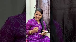 అనుమానపు భార్య🤣 part13Anu Murali Videos comedy funny anumurali trending viral shorts [upl. by Ninnahc]