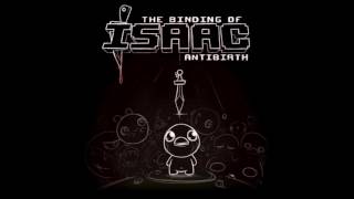 The Binding of Isaac Antibirth  Memento Mori Extended [upl. by Nicolau]