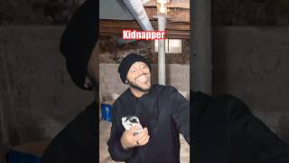 Kidnap goes wrong…😂💀 comedy [upl. by Alberik686]