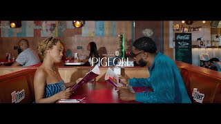 Tayron Kwidan’s  Pigeon Official Music video [upl. by Orme]