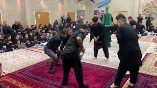 Muharram 2024 Southampton Uk [upl. by Ada]