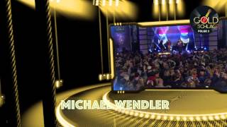 Goldschlager  Folge 3 TVSpot [upl. by Mira]