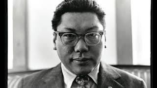 Chögyam Trungpa Complete speech from Zeitgeist The Movie [upl. by Ayom]