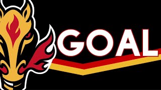 Calgary Flames 2024 Goal Horn [upl. by Qooraf]