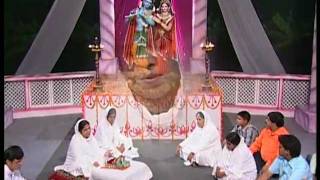 Dildar Yaar Pyare Krishna Bhajan By Sadhwi Poornima Ji Full Song Dildaar Yaar Pyare [upl. by Rima]