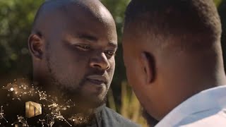 Karisa kills Jama and ascends to the Komkhulu throne  Mzansi Magic  S1  Ep 10 [upl. by Muiram]