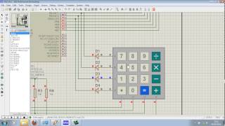 curso microcontroladores PIC en CCS desde cero [upl. by Llered]