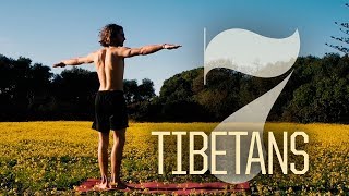 THE 7 TIBETAN RITES [upl. by Humfrey]