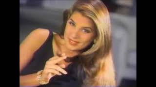 12201994 CBS Daytime Commercials WROC Rochester [upl. by Silyhp]