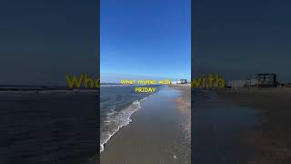 RhymeZone but its Friday youtubeshorts viral fypviralシ fypシ funny funnyshorts [upl. by Studdard]