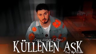 Cengiz Kurtoğlu X Blok3  Küllenen Aşk feat Wolker Production Tiktok [upl. by Clementius659]