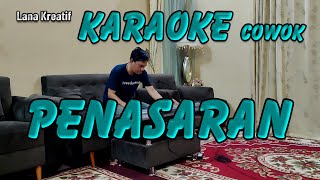 Penasaran Karaoke Cowok lanakreatif [upl. by Renard]