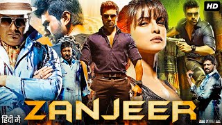 Zanjeer Full Movie Hindi Review amp Facts  Ram Charan  Sanjay Dutt  Priyanka Chopra  Prakash Raj [upl. by Fidelia785]