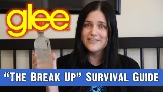 quotThe Break Upquot Survival Guide [upl. by Brian747]