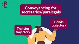 Conveyancing for secretaries paralegals [upl. by Melone254]