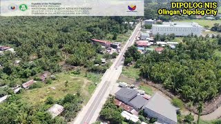 Dipolog NIS Update of Desilting [upl. by Ainotna]