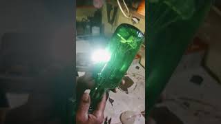 Agar LED bulb kharab ho jaaye to usko Kaise repair kiya jaayeshortvideo 👷👷 [upl. by Maclean56]