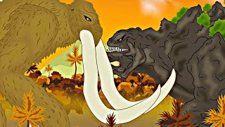 BEHEMOTH VS METHUSELAH  EP01 [upl. by Kieryt]