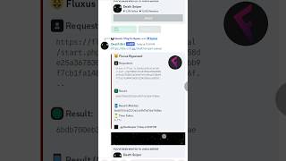 Bypass All Roblox Executor Key link discord in desc roblox fluxus arceusx delta [upl. by Rafferty]