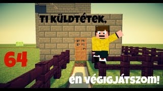 Jamesmc  Ti küldtétek én végigjátszom 64 [upl. by Chandal]