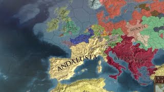 alternate history of ireland 9001945 eu4vic2hoi4 [upl. by O'Callaghan948]