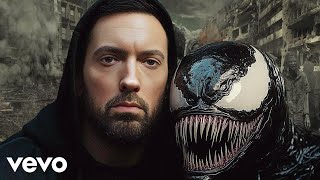 Eminem  Venom 3 Music Video 2024 New Song [upl. by Brett]