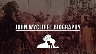 John Wycliffe Biography [upl. by Ylle9]