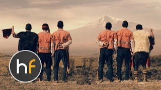 Robert Sargsyan ft Aghasi Ispiryan  Vrej  Armenian Folk  HF New  HD [upl. by Ekoorb]