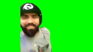 Chroma Key KEEMSTAR Fast as F boi Green Screen [upl. by Dewitt]