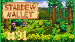 Süchtig nach Steinen 91 Stardew Valley feat Bettie  Florian Thx [upl. by Odnavres]