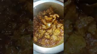 mangsho mangshoranna mangshorannarecipe yammi recipe good day vairalshort vairalvideo [upl. by Nij607]