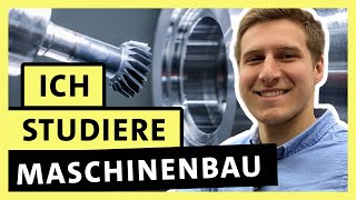 Maschinenbau studieren Ich baue Ladesäulen für Elektroautos  alpha Uni [upl. by Walker]