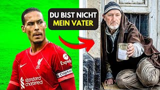 10 Fußballspieler die Ihre Familie HASSEN [upl. by Gualterio180]