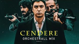 Kurtlar Vadisi  Cendere Orchestrall Mix  HASKİN amp NN PRODUCTİON [upl. by Anoerb]