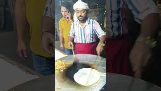 streetfoodalam🔥 Kolkata egg roll Dilshad garden L pocket near pummi 🌹 sweet 👍 paneer 🤤roll 🔥🙏👍👌 [upl. by Aneerhs]