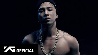 TAEYANG  눈코입 EYES NOSE LIPS MV [upl. by Nylla]