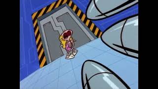 Dexters Laboratory  Dee Dee Complete Sneeze Compilation  The Big Sister  Germ Warfare [upl. by Olly]