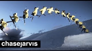 Strobed Photo Sequences  Chase Jarvis TECH  ChaseJarvis [upl. by Gordan129]