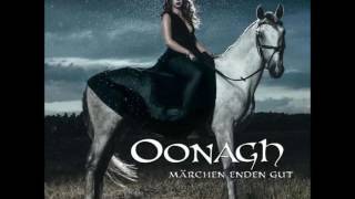 Oonagh Feat Santiano  Das Mädchen und die Liebe Märchen Enden Gut 2016 [upl. by Alekin311]